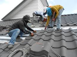 Fast & Reliable Emergency Roof Repairs in Lemont, IL